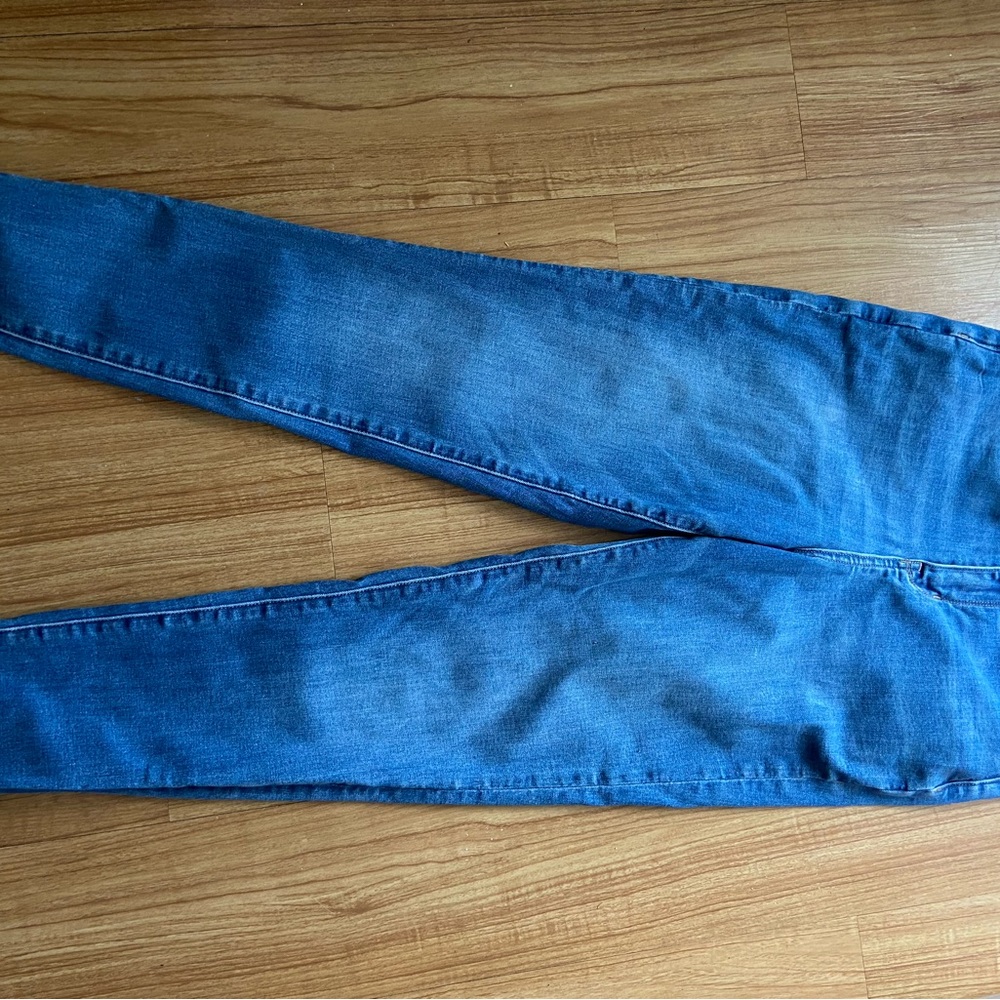 American Eagle Misses Denim Jeans